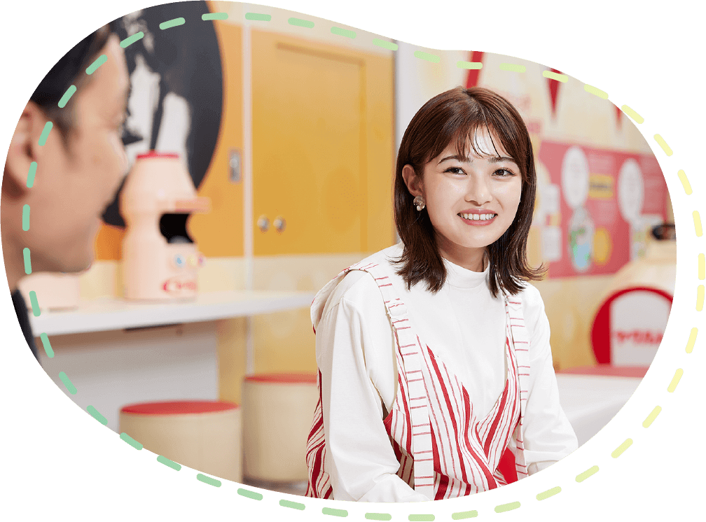 代田イズムのこと、伝わりましたか?